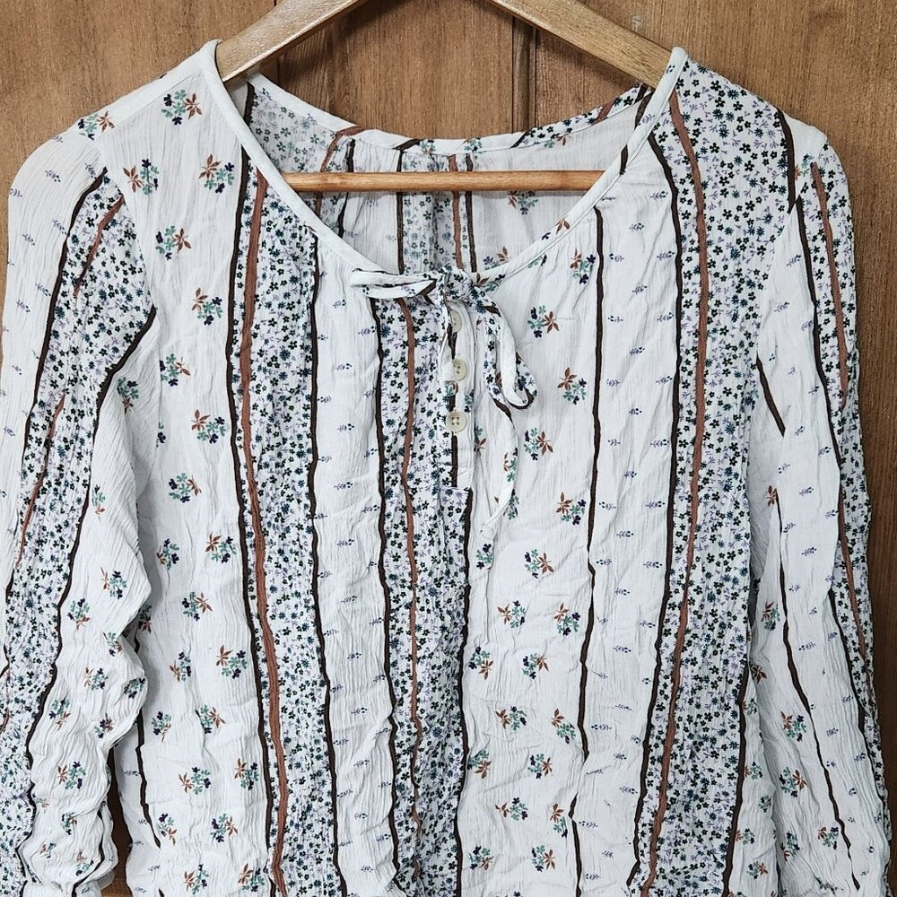 Unbranded MD tunic
